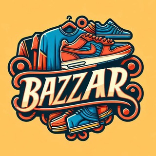 Аватар канала BAZZAR | Одежда оптом | ТЯК МОСКВА