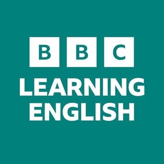 BBC Learning English channel avatar