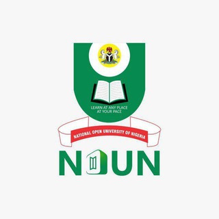 Аватар канала BBCNOUN - National Open University of Nigeria (Group)