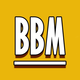 BBMods OFFICIAL channel avatar