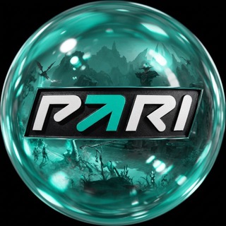 PARI Esports Dota 2 channel avatar
