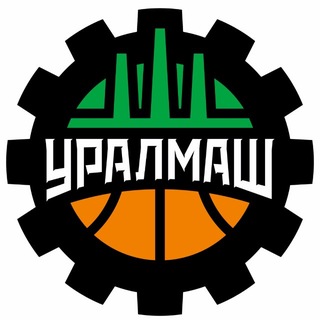 Аватар канала БК «Уралмаш»