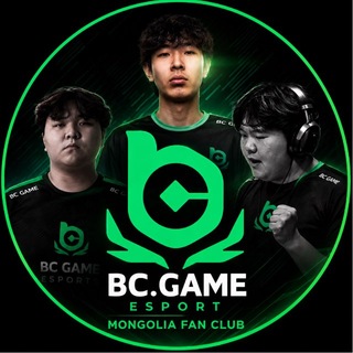 BC.GAME MONGOLIA COMMUNITY channel avatar