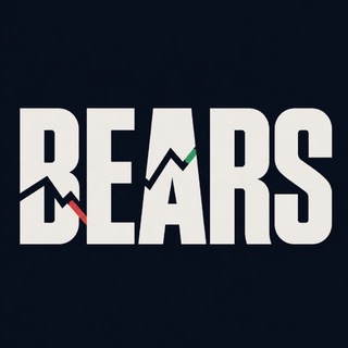 BEARS 322 channel avatar
