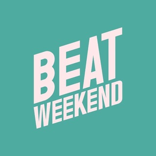 Beat Weekend НН channel avatar