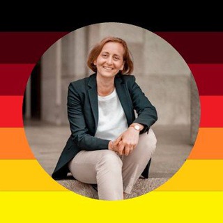 Аватар канала Beatrix von Storch