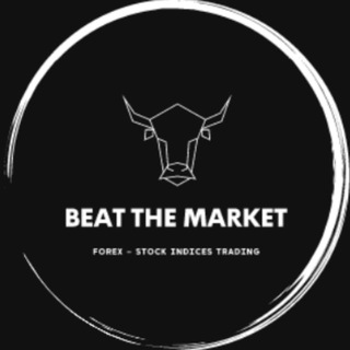 Beat The Market setups channel avatar