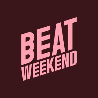 Beat Weekend в Петербурге channel avatar