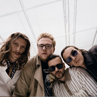 Beautiful Boys (pop-rock) channel avatar