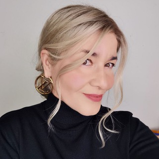 Beauty Granny Инна Патракова channel avatar