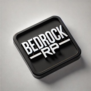 Аватар канала Bedrock_RP • Ресурс Паки