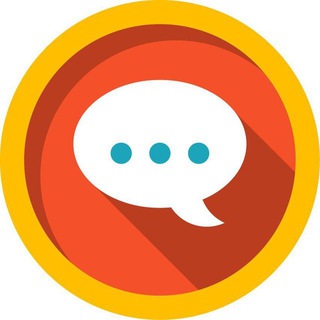 Аватар канала ربات چت ناشناس بگومگو