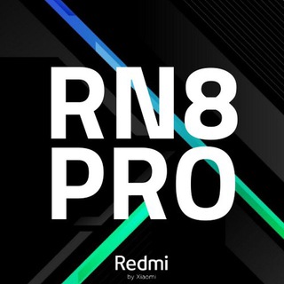 Redmi Note 8 Pro 🇮🇩 | Update channel avatar