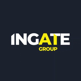 Аватар канала Ingate Group | бизнес, усиленный ИИ