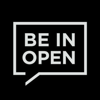 beinopen channel avatar
