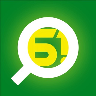 Аватар канала Белгород №1. Поиск