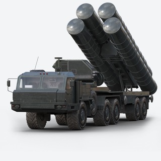 Аватар канала Белгород С-400