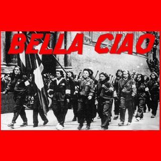 Bella Ciao 🇷🇺 channel avatar