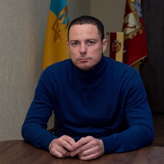 Міський голова Андрій Білоусов channel avatar