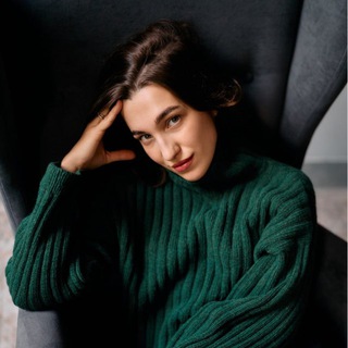 Аватар канала Белова вяжет I Belova knits