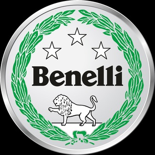 Аватар канала Benelli Motor Iran