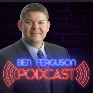 Аватар канала Ben Ferguson