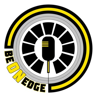 Be on edge - гONочный подкаст channel avatar