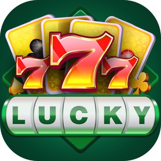 777Lucky-Resmi channel avatar
