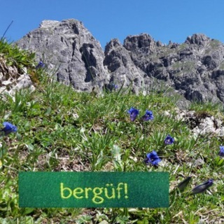 Аватар канала bergüf!