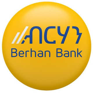 Berhan Bank channel avatar
