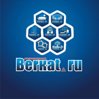 Аватар канала Беркат Главный канал