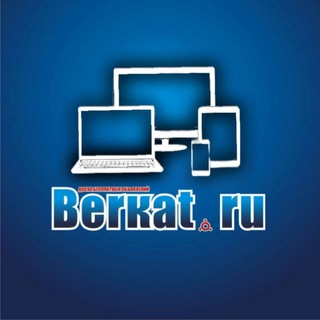 Аватар канала Беркат Моби канал