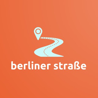 Аватар канала Berliner Straße — про немецкий язык