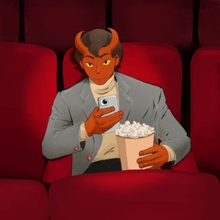БЕС КУЛЬТУРЫ channel avatar