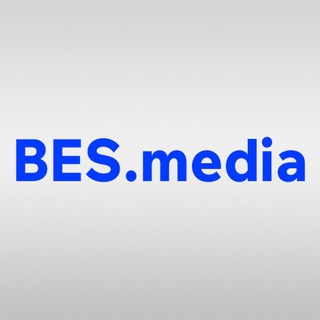 Аватар канала BES.media
