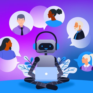 Аватар канала AI Tools