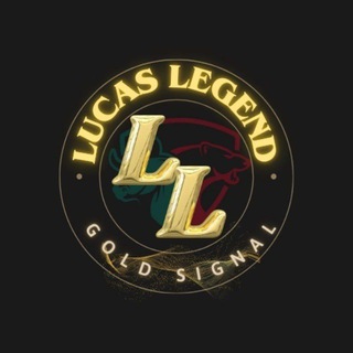 LUCAS GOLD LEGEND channel avatar