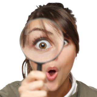Лупа channel avatar