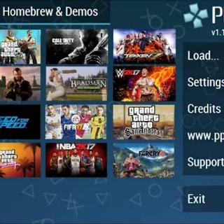 Best PPSSPP Games - Telegram channel avatar