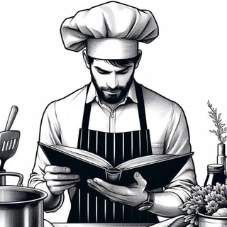Best Recipes | Cooking channel avatar