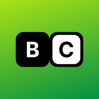BestChange — мониторинг обменных пунктов channel avatar