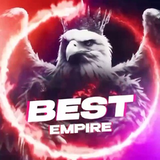 Аватар канала BEST EMPIRE