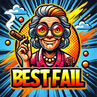 Best Fail channel avatar
