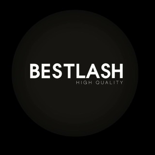 BESTLASH закрытый клуб 🤫 channel avatar