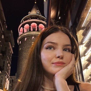 Аватар канала Best wishes, Arina