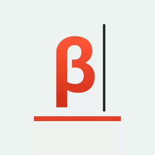 Beta Info channel avatar