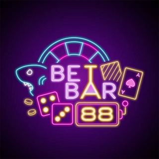 Аватар канала BETBAR88 กลุ่มเครดิตฟรี
