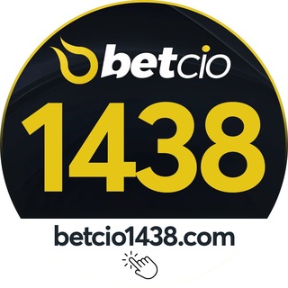 BETCİO channel avatar