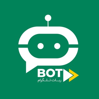 ربات بت فوروارد channel avatar