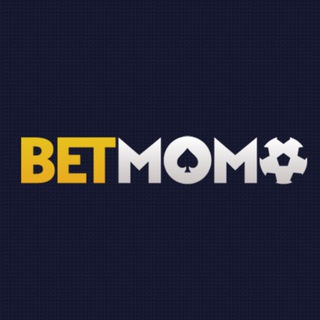 Аватар канала BetMomo
